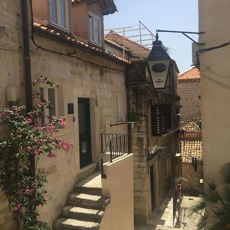 Dubrovnik Old City Studio Apartments Εξωτερικό φωτογραφία
