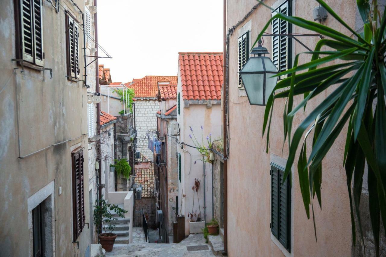Dubrovnik Old City Studio Apartments Εξωτερικό φωτογραφία