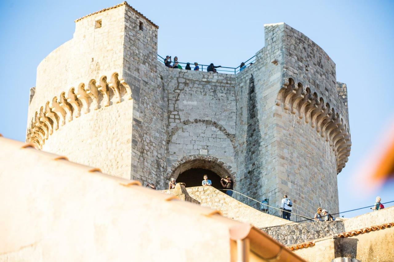 Dubrovnik Old City Studio Apartments Εξωτερικό φωτογραφία