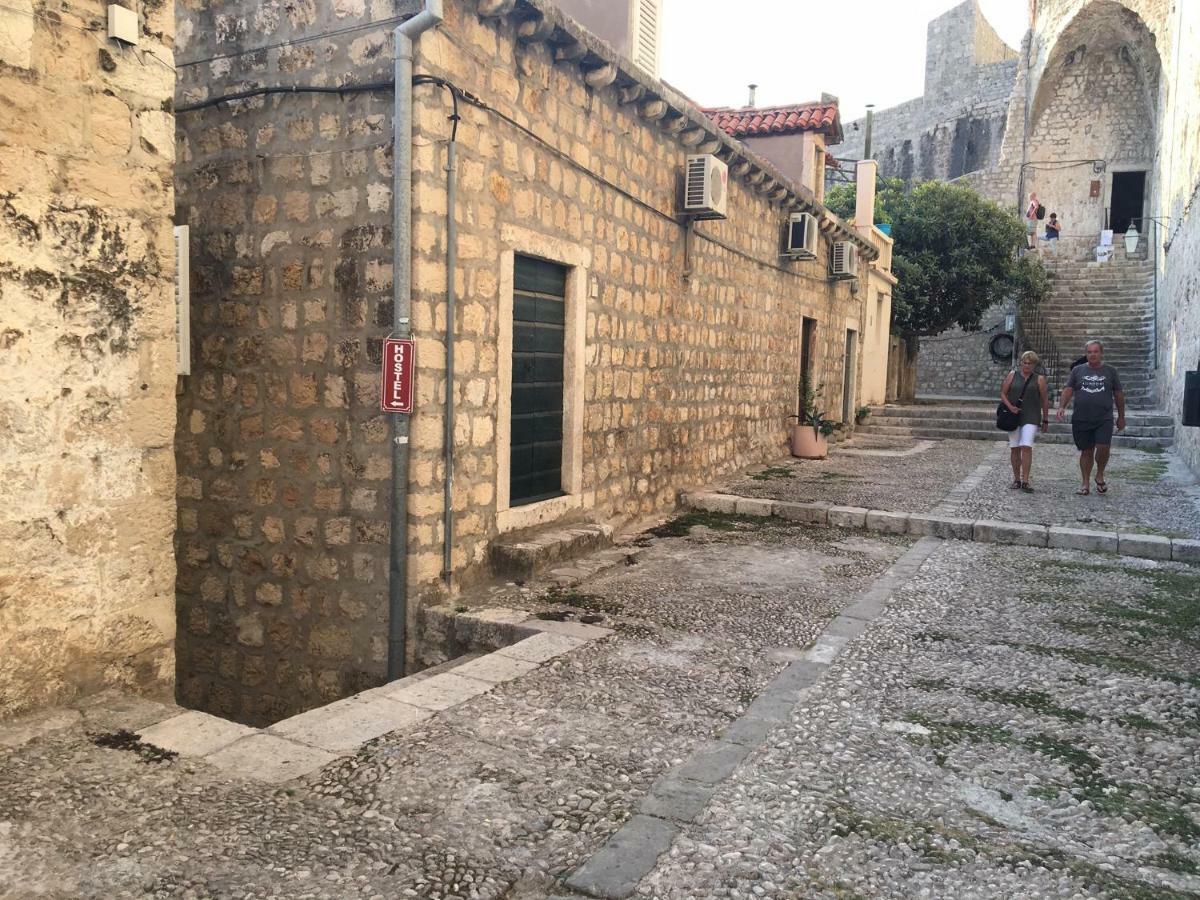 Dubrovnik Old City Studio Apartments Εξωτερικό φωτογραφία