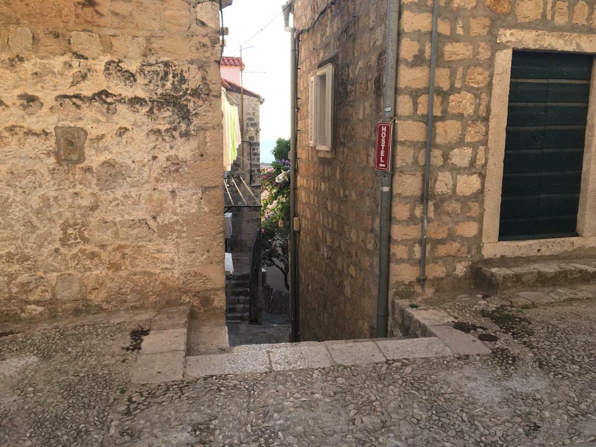 Dubrovnik Old City Studio Apartments Εξωτερικό φωτογραφία