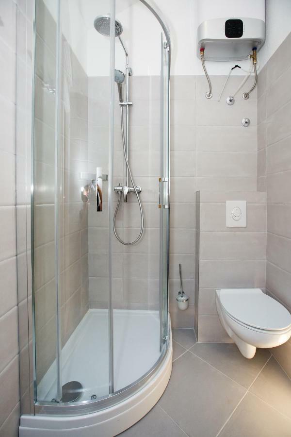 Dubrovnik Old City Studio Apartments Εξωτερικό φωτογραφία
