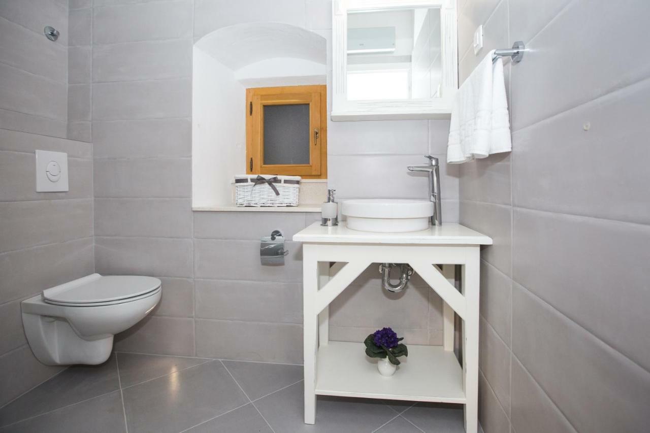 Dubrovnik Old City Studio Apartments Εξωτερικό φωτογραφία