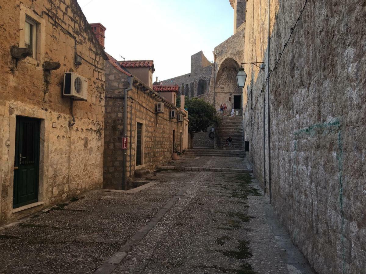 Dubrovnik Old City Studio Apartments Εξωτερικό φωτογραφία