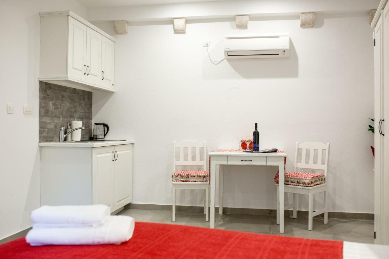 Dubrovnik Old City Studio Apartments Εξωτερικό φωτογραφία
