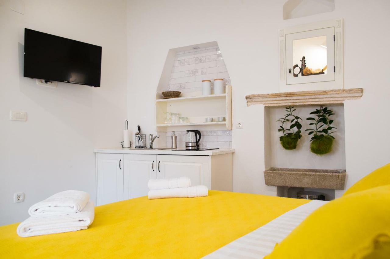 Dubrovnik Old City Studio Apartments Εξωτερικό φωτογραφία