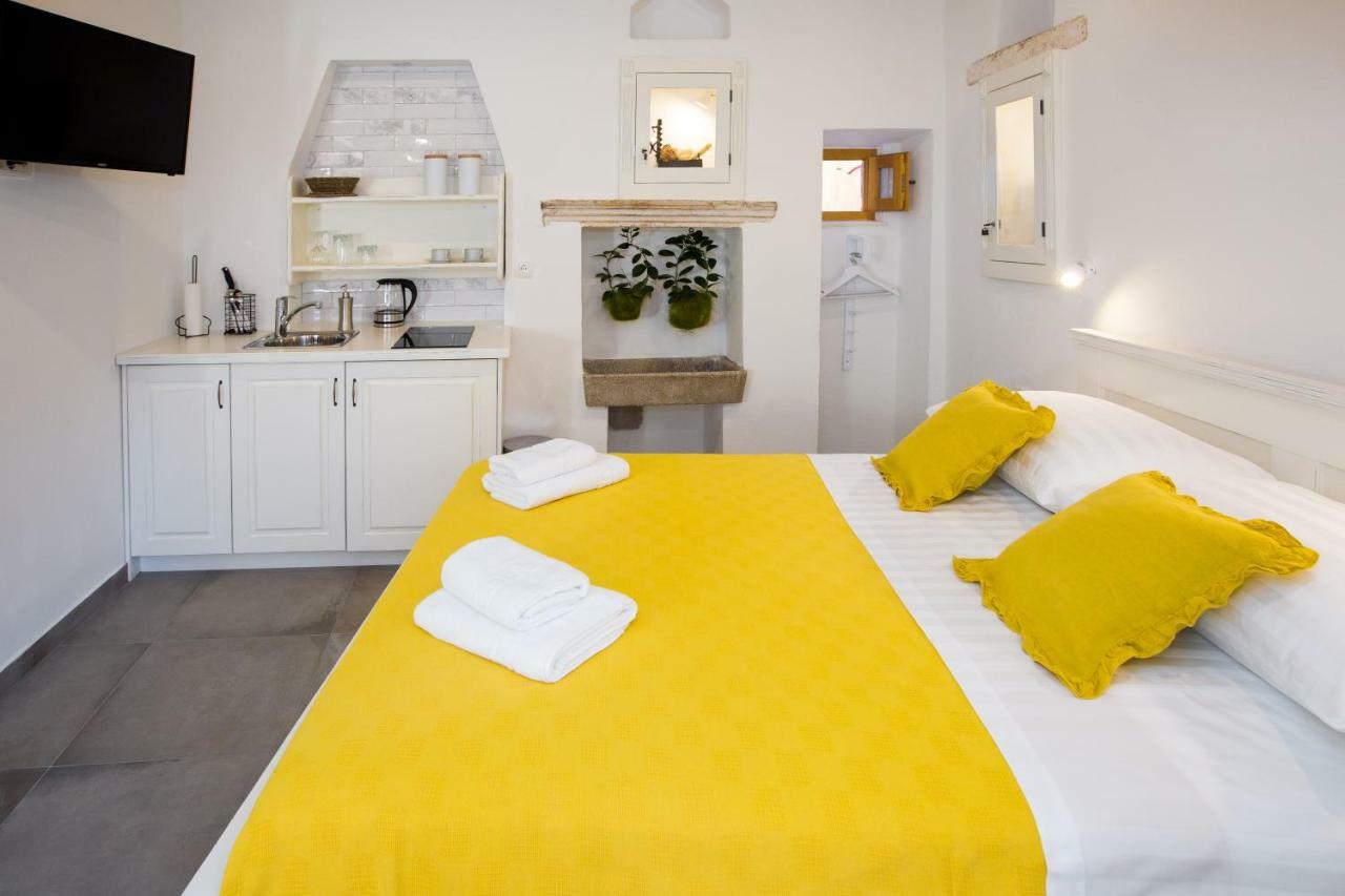 Dubrovnik Old City Studio Apartments Εξωτερικό φωτογραφία
