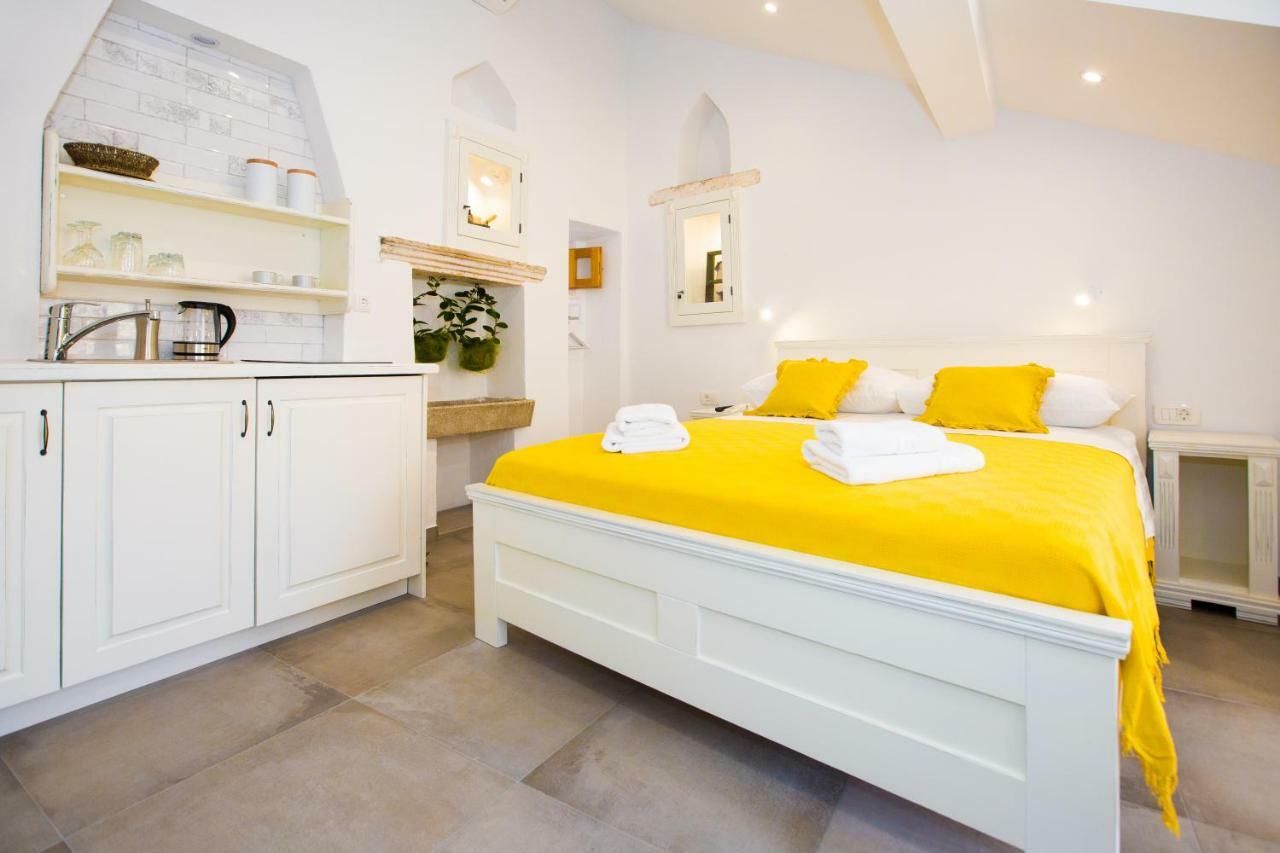 Dubrovnik Old City Studio Apartments Εξωτερικό φωτογραφία