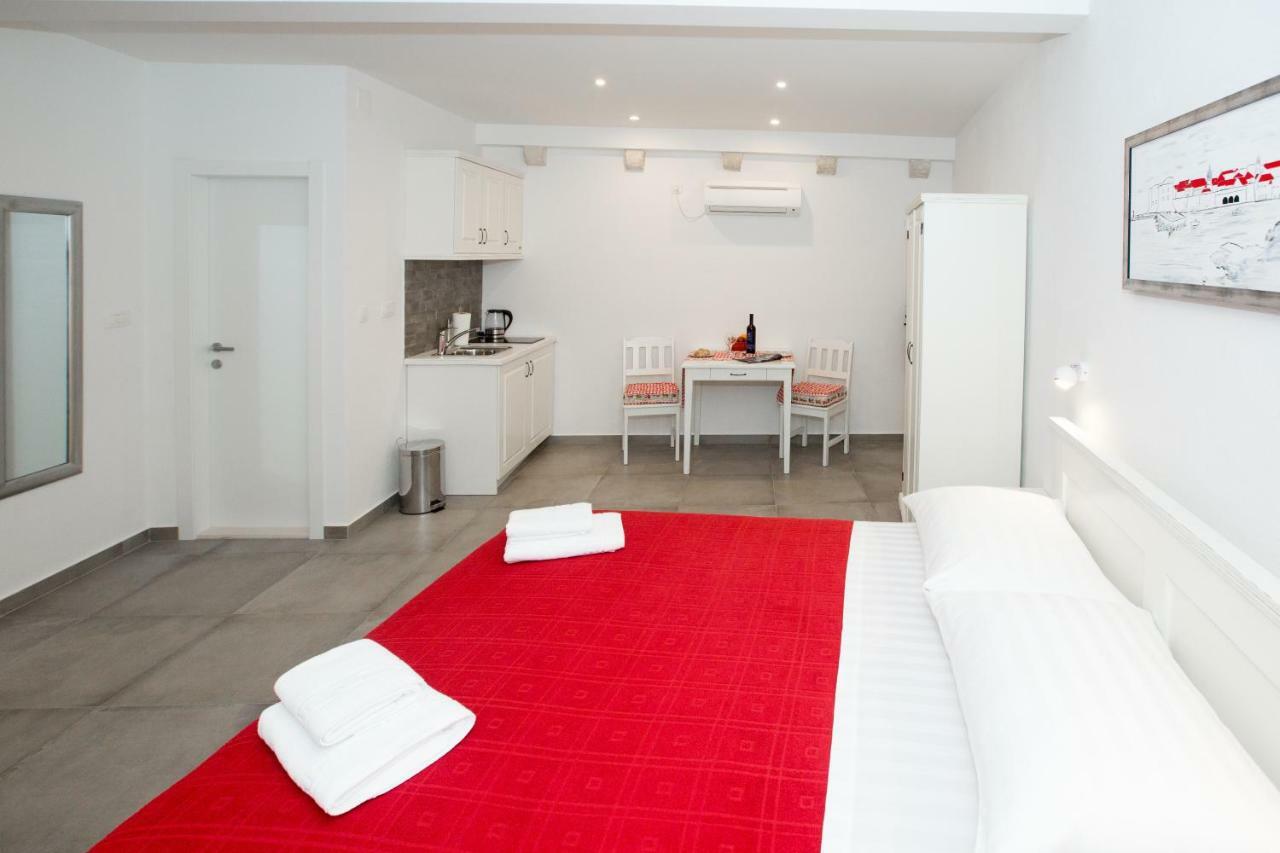 Dubrovnik Old City Studio Apartments Εξωτερικό φωτογραφία