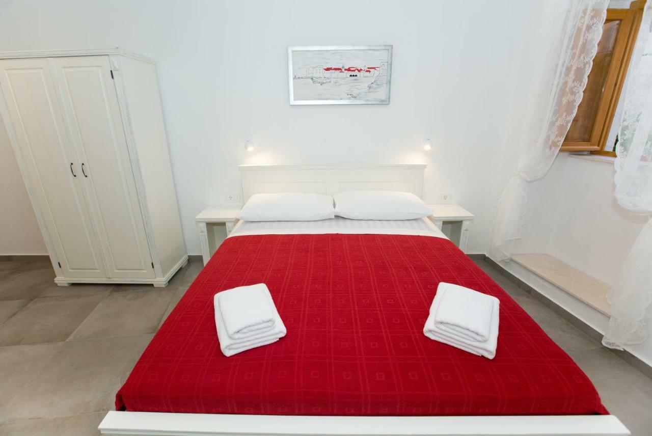 Dubrovnik Old City Studio Apartments Εξωτερικό φωτογραφία